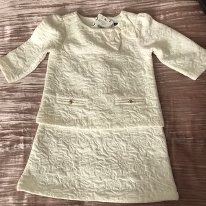 Janie and Jack 3T dress